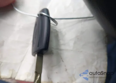 2021 Ford Ranger Xl из США, поврежденный, VIN 1FTER1EH7MLD54585